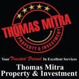 Thomas Mitra Property logo