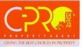 C-PRO logo