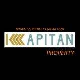 KAPITAN PROPERTY logo