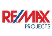 RE/MAX Projects logo