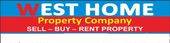 WEST HOME PROPERTY logo