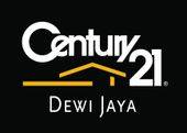 Century21 Dewi Jaya logo