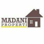 Madani Properti logo