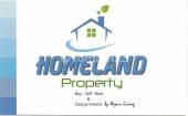 Homeland Property