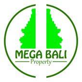 Mega Bali Property logo