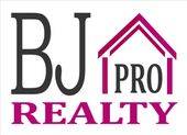 BJ Pro logo