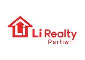 Li Realty Pertiwi logo