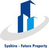 SYAHIRA Property Cibubur logo