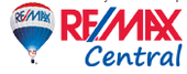 RE/MAX Central logo