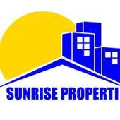 Sunrise Property Cinere logo