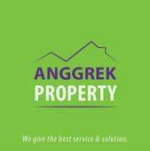 Anggrek Property logo