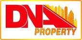 DNA Property Central Park logo