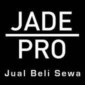 JADE PROPERTI logo