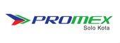 PROMEX Solo kota logo