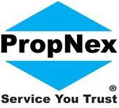 PropNex logo