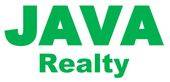 JAVA Realty logo