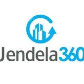 Jendela360 logo