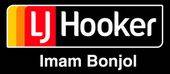 LJ Hooker Imam Bonjol logo