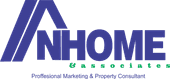 Nhome Propertindo logo