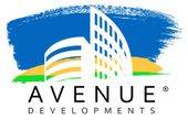 AVENUE DEVELOPMENTS logo