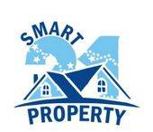 Smart 21 Property logo