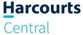 Harcourts Central logo