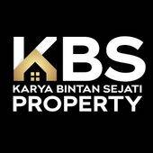 KBS Property logo