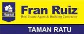 FRAN RUIZ Property