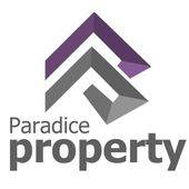 Paradice Property logo