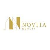 NOVITA Realty logo