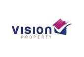 Vision Property logo