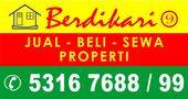 Berdikari Properti BSD logo