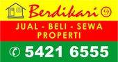 Berdikari Properti Gading Serpong