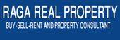 Raga Real Property logo