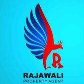 RAJAWALI PROPERTY GADING SERPONG logo