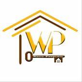 Wastu Property logo