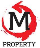 M Property logo