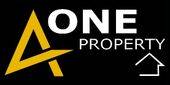 A One Property logo