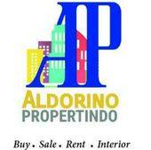 Aldorino Propertindo logo