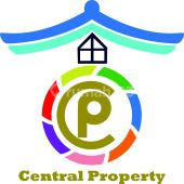 Central Property logo