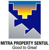 Mitra Property Sentul logo