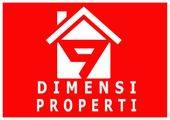 Dimensi Properti logo