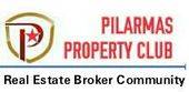 Pilar Mas Realty logo