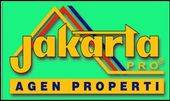 Jakarta Pro logo