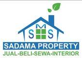 Sadama Property logo