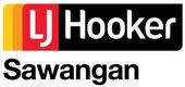 LJ Hooker Sawangan logo