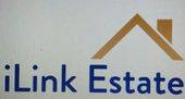 iLink Estate logo