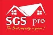 SGS Property Bandung logo