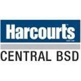 Harcourts Central BSD logo