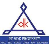 ADK Property logo